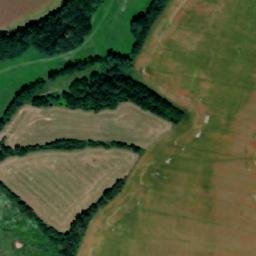 Satellite imagery of GSM-2 [Lipník nad Bečvou], CZ