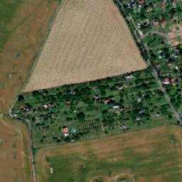 Satellite imagery of GSM-2 [Lipník nad Bečvou], CZ