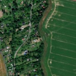 Satellite imagery of GSM-2 [Lipník nad Bečvou], CZ