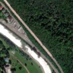 Satellite imagery of Hůrka [Hranice], CZ