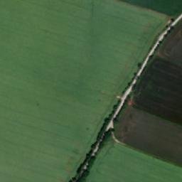 Satellite imagery of Hůrka [Hranice], CZ