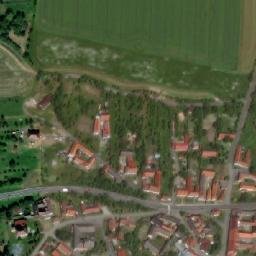 Satellite imagery of [Milotice nad Bečvou] HG, CZ