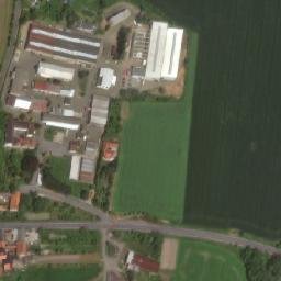 Satellite imagery of [Milotice nad Bečvou] HG, CZ