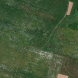 Satellite imagery of (Včelín) [Hodslavice] GSM, CZ