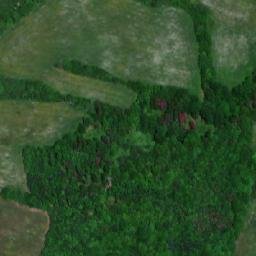 Satellite imagery of (Včelín) [Hodslavice] GSM, CZ