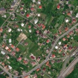 Satellite imagery of [Veřovice] GSM, CZ