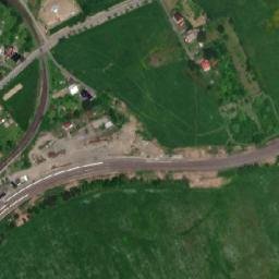 Satellite imagery of [Veřovice] GSM, CZ