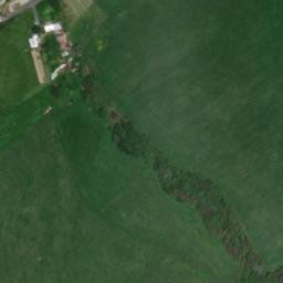 Satellite imagery of Helštýn [Frenštát pod Radhoštěm], CZ