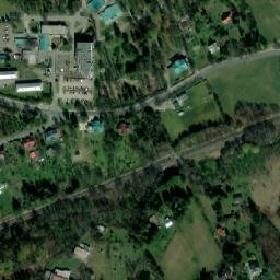 Satellite imagery of [Čeladná] outlook t., CZ