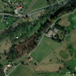 Satellite imagery of [Čeladná] outlook t., CZ