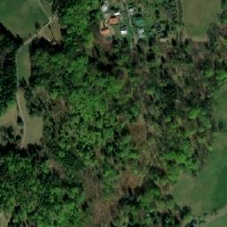 Satellite imagery of Žár [Čeladná] GSM, CZ