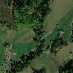 Satellite imagery of Žár [Čeladná] GSM, CZ