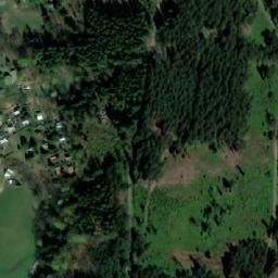 Satellite imagery of (Smrčina), CZ