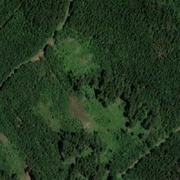 Satellite imagery of (Smrčina), CZ