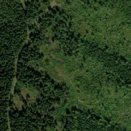 Satellite imagery of Kobylanka, CZ