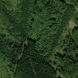 Satellite imagery of Kobylanka, CZ