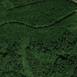 Satellite imagery of Zimný, CZ