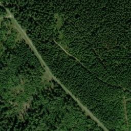 Satellite imagery of Zimný, CZ