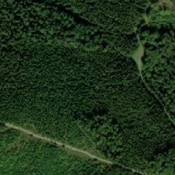 Satellite imagery of Zimný, CZ