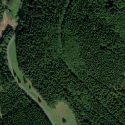 Satellite imagery of Mišáci [Morávka], CZ