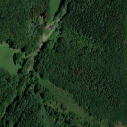 Satellite imagery of Smolkov [Dolní Lomná], CZ