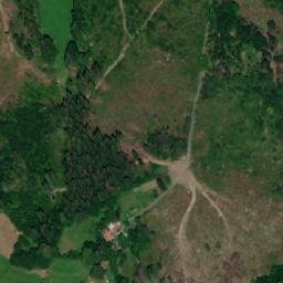 Satellite imagery of Laškula [Dolní Lomná] GSM, CZ