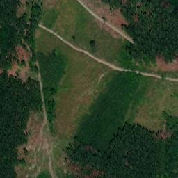 Satellite imagery of Malá Skalka [Dolní Lomná], CZ