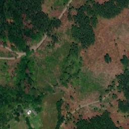 Satellite imagery of Malá Skalka [Dolní Lomná], CZ