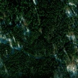 Satellite imagery of Komorovský Grúň [Bukovec u Jablunkova], CZ