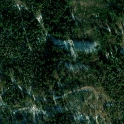 Satellite imagery of Komorovský Grúň [Bukovec u Jablunkova], CZ