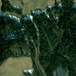 Satellite imagery of TK 89, SK