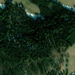 Satellite imagery of TK 89, SK