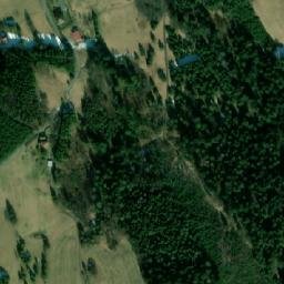 Satellite imagery of TK 89, SK