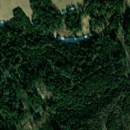 Satellite imagery of Soušský vrch [Bukovec u Jablunkova], CZ