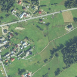 Satellite imagery of Słupek graniczny XIX w., SK