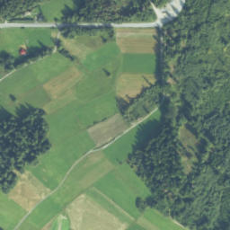 Satellite imagery of Słupek graniczny XIX w., SK