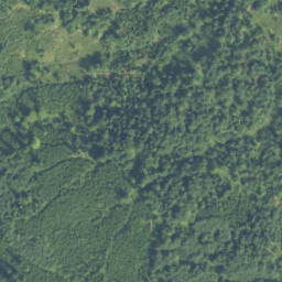 Satellite imagery of Słupek graniczny XIX w., SK