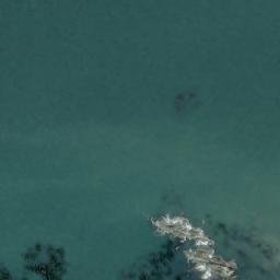 Satellite imagery of Escalante Point, CA
