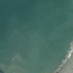 Satellite imagery of Escalante Point, CA