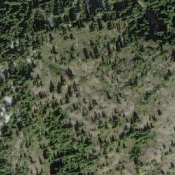 Satellite imagery of Flower Ridge, CA