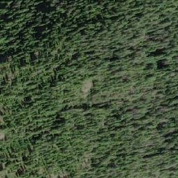 Satellite imagery of Flower Ridge, CA