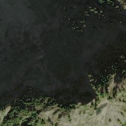 Satellite imagery of Black Cat Mountain, CA