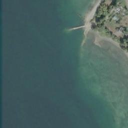 Satellite imagery of Phipps Point, CA