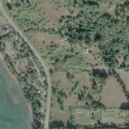 Satellite imagery of Phipps Point, CA