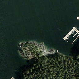 Satellite imagery of Ekins Point, CA