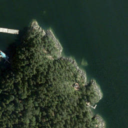 Satellite imagery of Ekins Point, CA