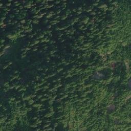 Satellite imagery of Appian Mountain, CA