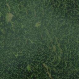 Satellite imagery of Spider Peak, CA