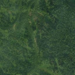 Satellite imagery of Spider Peak, CA