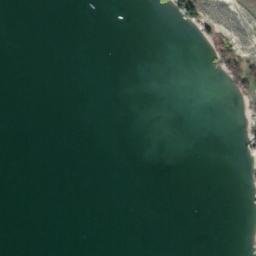 Satellite imagery of Three Mile Point, CA
